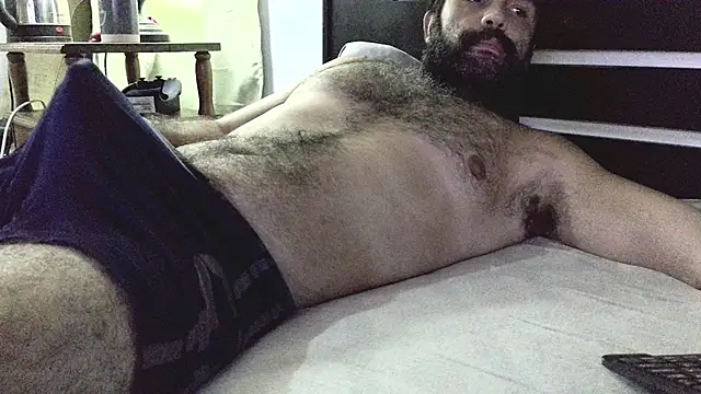 machoathome online show from February 24, 2025, 1:57 am