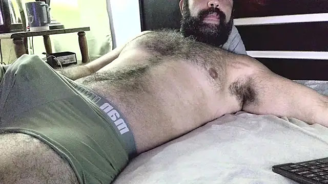 machoathome online show from March 4, 2025, 3:22 am