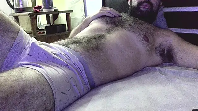 machoathome online show from March 16, 2025, 2:53 am