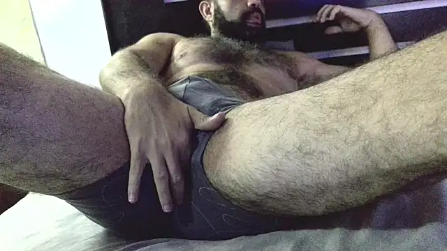 machoathome online show from March 17, 2025, 5:56 am