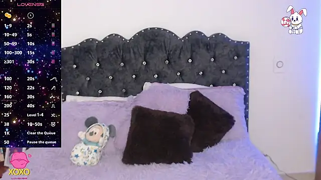 Maiaa evans online show from January 21, 2025, 4:54 am