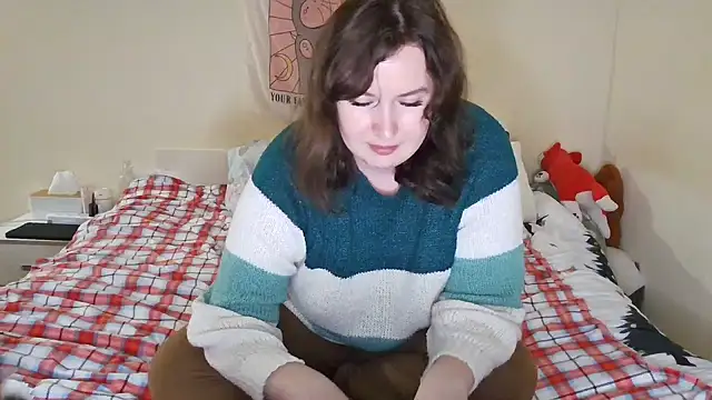 franceska blue online show from January 8, 2025, 9:01 pm