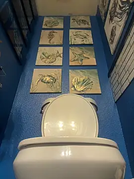 cococobanna online show from February 5, 2026, 1:27 pm