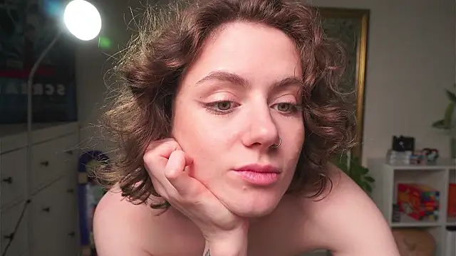 PixieMeow  online show from March 9, 2026, 4:33 pm