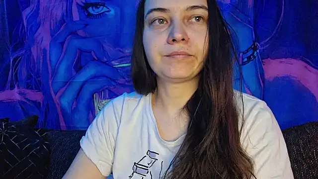 Cyndee Winter online show from January 9, 2025, 8:33 pm