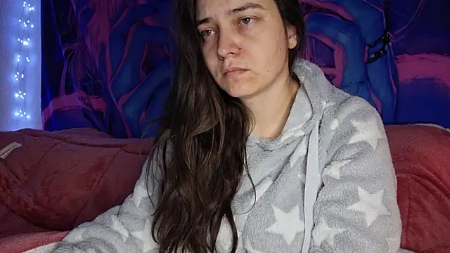 Cyndee Winter online show from January 12, 2025, 4:18 pm