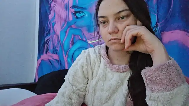 Cyndee Winter online show from February 13, 2025, 3:56 pm