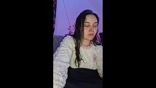 Cyndee Winter online show from March 17, 2025, 7:37 pm