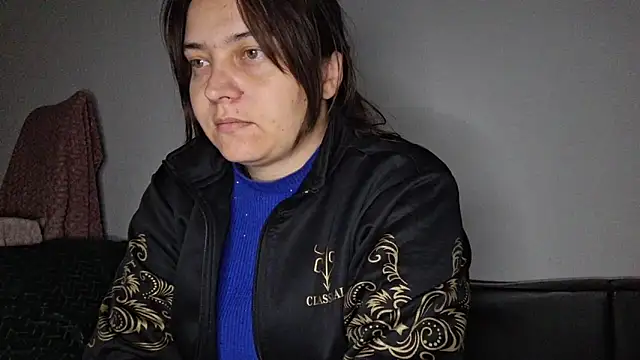 Cyndee Winter online show from October 17, 2025, 5:04 pm