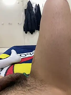 furkanktyAcalea online show from February 9, 2025, 8:24 pm