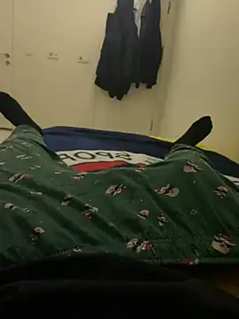 furkanktyAcalea online show from February 22, 2025, 5:02 pm