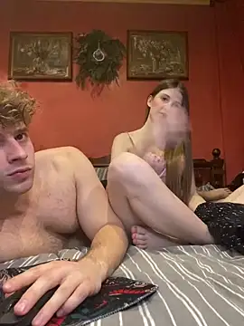  Kamax69  online show from April 4, 2026, 7:44 pm