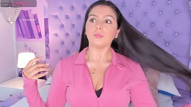 Snapshot of SamaraLincolnn chatting on May 5, 2026, 5:43 pm SamaraLincolnn online show from May 5, 2026, 5:43 pm