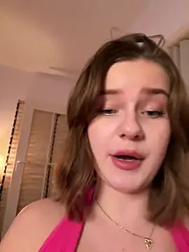 Snapshot of MaribelRiver chatting on January 29, 2025, 7:43 pm MaribelRiver online show from January 29, 2025, 7:43 pm