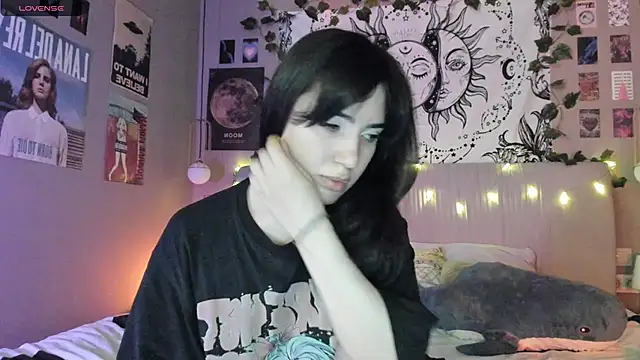 Snapshot of Anisawithlove chatting on December 19, 2024, 5:40 pm Anisawithlove online show from December 19, 2024, 5:40 pm