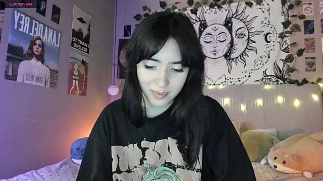 Snapshot of Anisawithlove chatting on December 20, 2024, 5:08 pm Anisawithlove online show from December 20, 2024, 5:08 pm