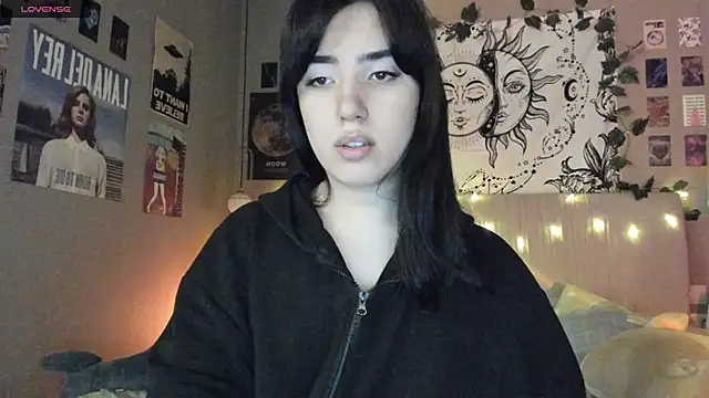 Snapshot of Anisawithlove chatting on January 1, 2025, 9:09 pm Anisawithlove online show from January 1, 2025, 9:09 pm