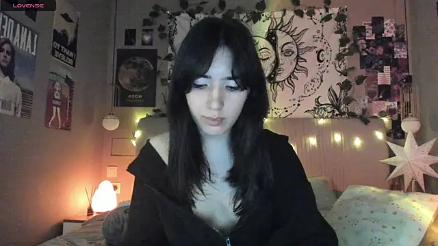 Snapshot of Anisawithlove chatting on February 7, 2025, 4:14 pm Anisawithlove online show from February 7, 2025, 4:14 pm