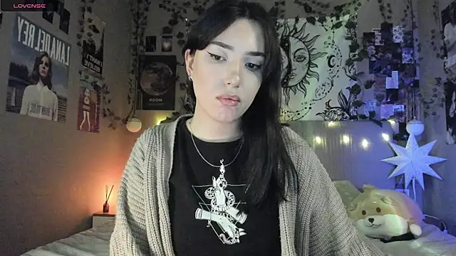 Snapshot of Anisawithlove chatting on February 25, 2025, 5:36 pm Anisawithlove online show from February 25, 2025, 5:36 pm