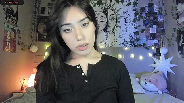 Snapshot of Anisawithlove chatting on March 8, 2025, 11:28 pm Anisawithlove online show from March 8, 2025, 11:28 pm