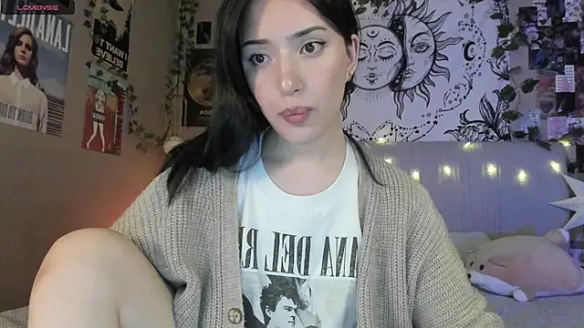 Snapshot of Anisawithlove chatting on March 16, 2025, 2:22 pm Anisawithlove online show from March 16, 2025, 2:22 pm