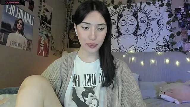 Snapshot of Anisawithlove chatting on March 16, 2025, 5:50 pm Anisawithlove online show from March 16, 2025, 5:50 pm