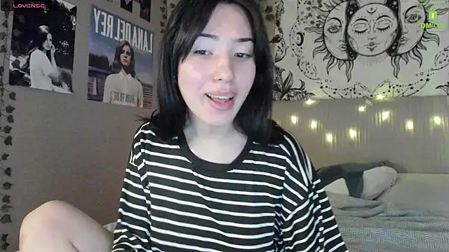 Snapshot of Anisawithlove chatting on March 19, 2025, 10:09 pm Anisawithlove online show from March 19, 2025, 10:09 pm