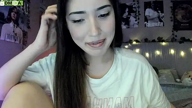 Snapshot of Anisawithlove chatting on September 22, 2025, 5:20 am Anisawithlove online show from September 22, 2025, 5:20 am