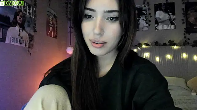 Snapshot of Anisawithlove chatting on October 7, 2025, 6:32 am Anisawithlove online show from October 7, 2025, 6:32 am