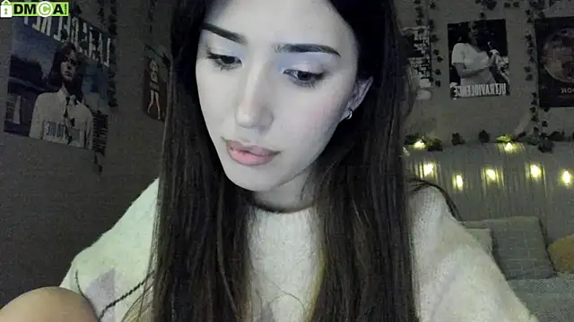 Anisawithlove online show from November 26, 2025, 12:17 pm