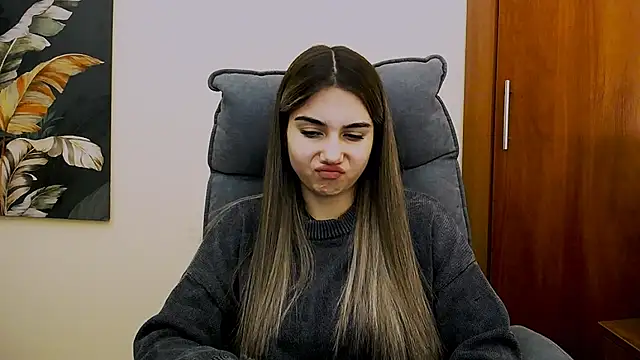 Lili magic online show from March 1, 2025, 4:11 pm