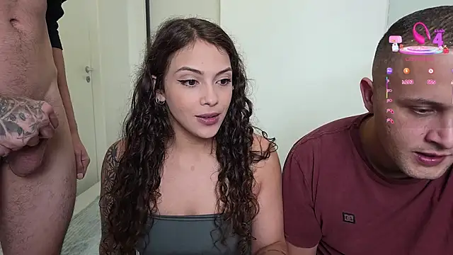 melissajhonny1 online show from May 30, 2026, 11:13 pm