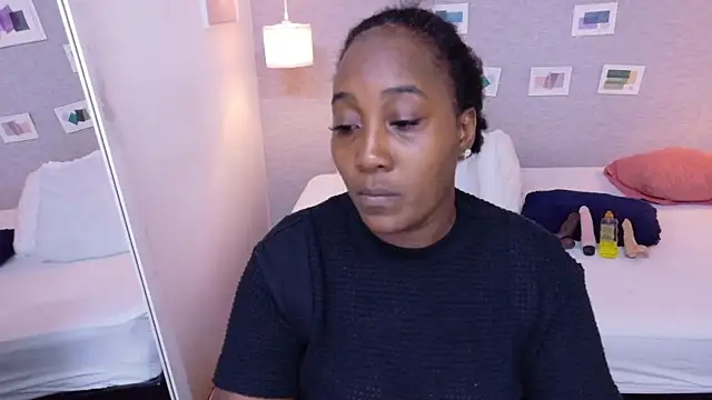 kiara evanss online show from January 16, 2026, 8:24 pm