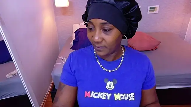 kiara evanss online show from April 15, 2026, 12:17 am