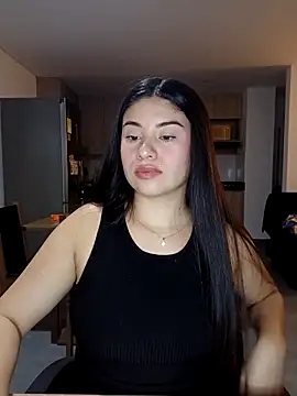 tara20  online show from October 10, 2025, 5:06 am