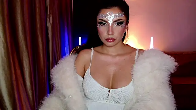 SpoilKaterina online show from April 19, 2026, 1:16 am