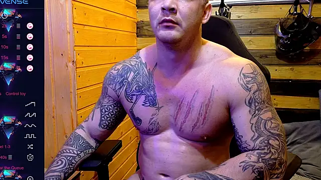 MrrKray online show from December 15, 2025, 8:46 pm