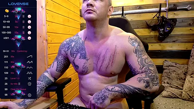 MrrKray online show from February 10, 2026, 9:08 pm