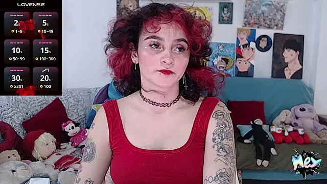 kitty22  online show from March 4, 2026, 1:50 pm