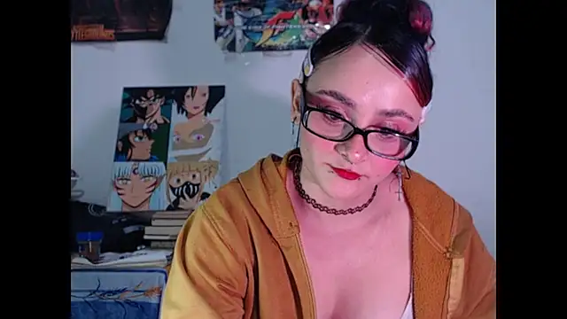 Snapshot of kitty22_ chatting on April 24, 2026, 2:52 pm kitty22 online show from April 24, 2026, 2:52 pm