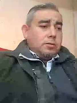 Manolete007x online show from June 17, 2026, 11:05 pm