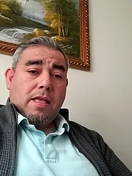 Manolete007x online show from June 20, 2026, 8:00 pm