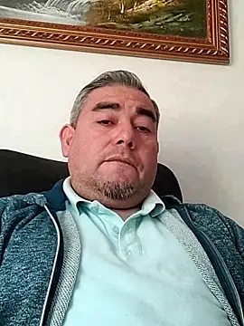 Manolete007x online show from June 21, 2026, 6:21 pm
