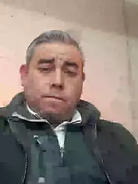 Manolete007x online show from June 30, 2026, 11:17 pm
