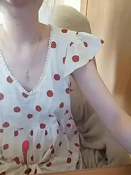 Elza kom online show from January 19, 2025, 5:58 am