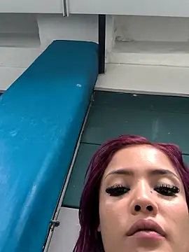 lady scarlettt online show from February 28, 2025, 7:46 pm