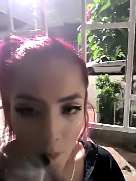 lady scarlettt online show from March 5, 2025, 9:05 am