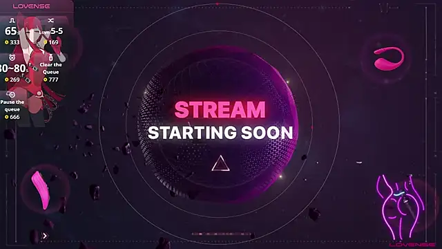 BabyDukes online show from April 11, 2026, 6:07 am