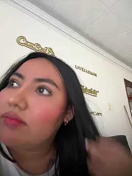 Snapshot of LucciaPorter chatting on February 26, 2026, 2:16 pm LucciaPorter online show from February 26, 2026, 2:16 pm