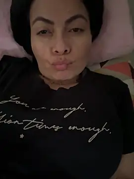 Janna099 online show from March 6, 2025, 5:54 pm